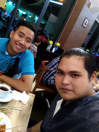 Comentarii opinii despre Reef Cafe@D'Wharf Hotel