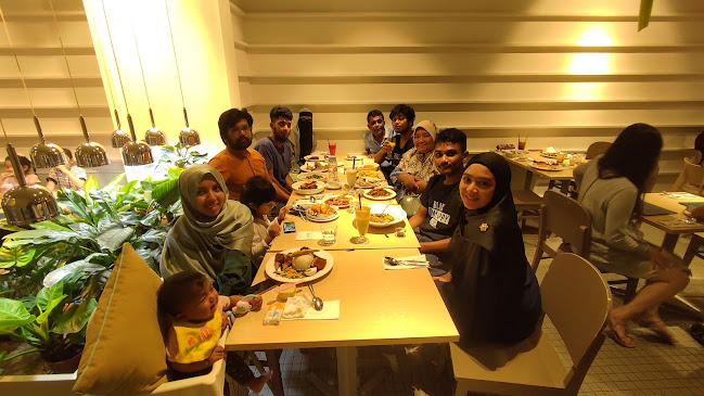 LG37, Empire Shopping Gallery, Jalan SS16, 47500 Subang Jaya, Selangor