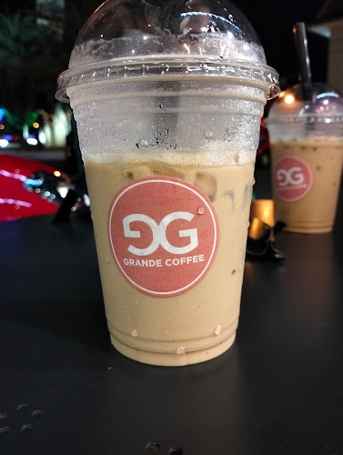 Opinii despre GRANDE COFFEE în Kota Bharu - Gastronomi dan perhotelan