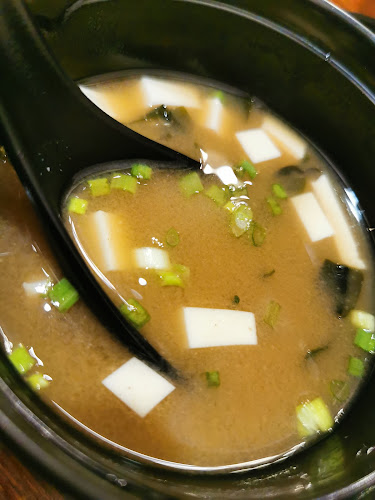 Woody House 日韩小木屋 - Gastronomi dan perhotelan