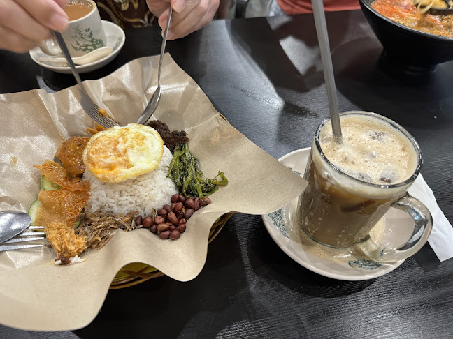 64 & 65, Jalan Tan Hiok Nee, Bandar Johor Bahru, 80000 Johor Bahru, Johor Darul Ta'zim