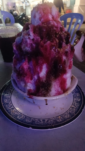 Comentarii opinii despre Restoran Nasi Kandar AL-SHIFFA