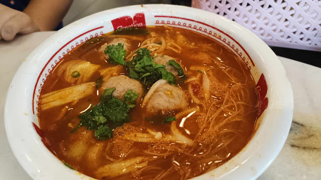 Opinii despre Yi Poh în Seremban - Gastronomi dan perhotelan