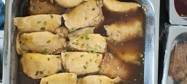 Kedai Kopi Lido Baru - Gastronomi dan perhotelan