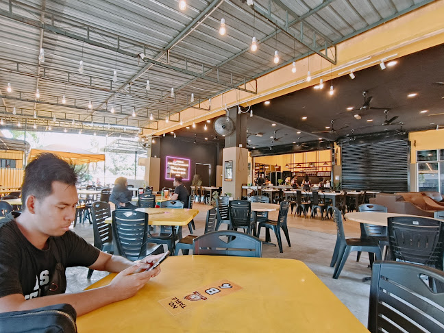 Jalan Sultanah, Taman Bayu, 05350 Alor Setar, Kedah