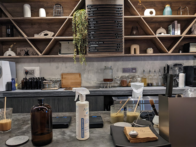 Comentarii opinii despre +90 Specialty (Plus Ninety Specialty)