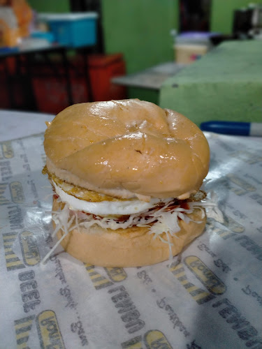 Burger Budget - Klang