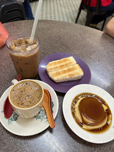 15A, Jalan Bandar Timah, 30000 Ipoh, Perak