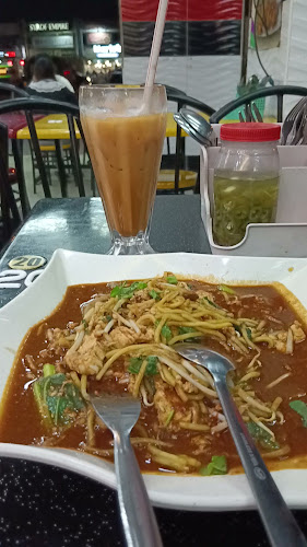 Restoran Sri Anis - Klang