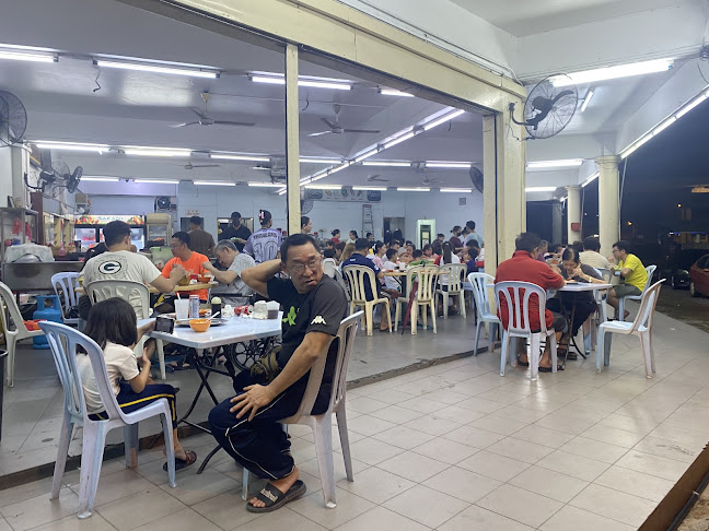 Wind Look Seafood Restaurant