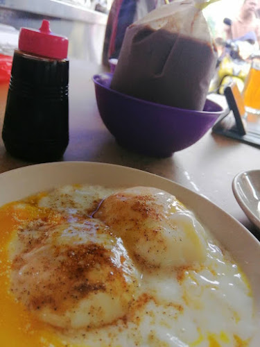 Comentarii opinii despre Kedai Kopi Gelanggang 球场茶餐室