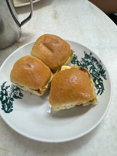 Comentarii opinii despre Old KL Kopitiam