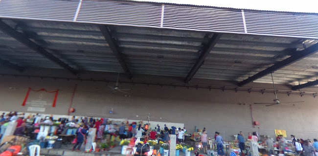 Section 17 Wet Market