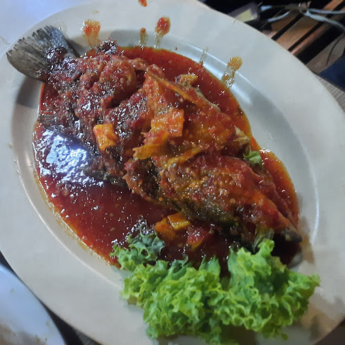 Comentarii opinii despre Restoran D' Lala Seafood