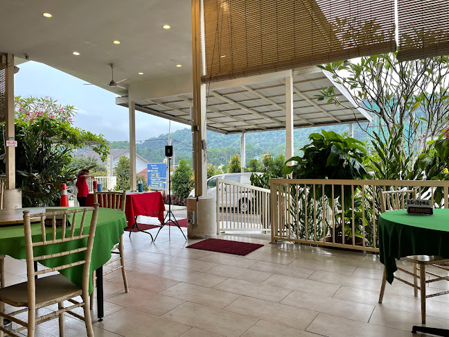 Muhibbah Seafood Restaurant