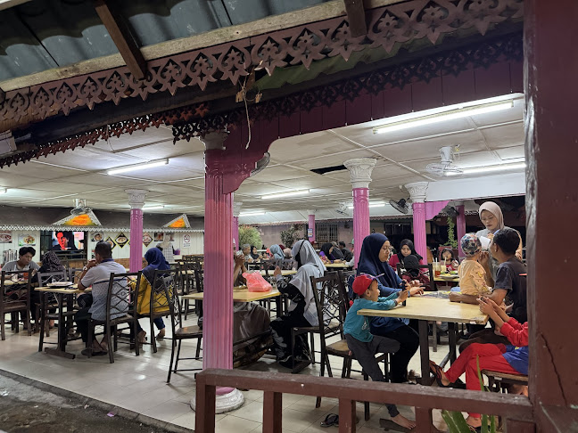 Rusmani Thai Seafood