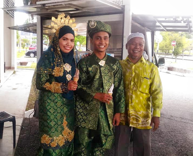 Opinii despre Zima Soft Ice Cream în Ipoh - Gastronomi dan perhotelan