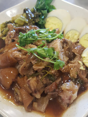 Comentarii opinii despre Restoran Thai Aroi 2020