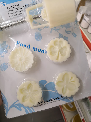 De Baker Store - Seberang Jaya