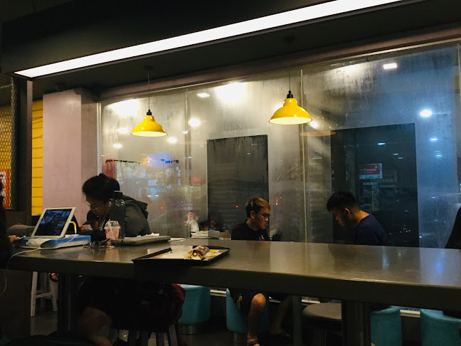 McDonald's - Kota Kinabalu