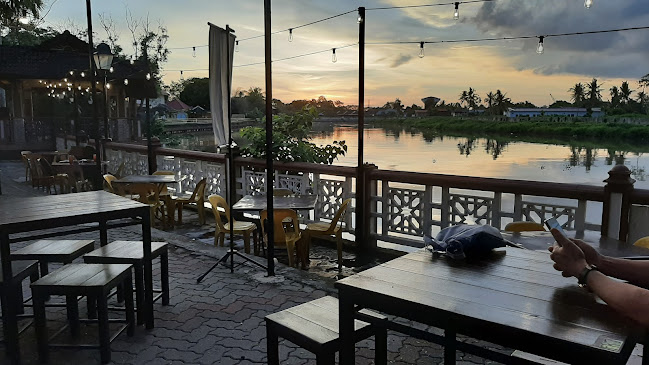 Opinii despre MUSEUM SIGNATURE în Alor Setar - Gastronomi dan perhotelan