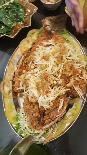 Comentarii opinii despre Restoran Thai Aroi 2020