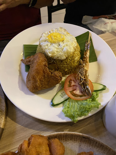 Wheels Restaurant & Bar Port Dickson - Port Dickson