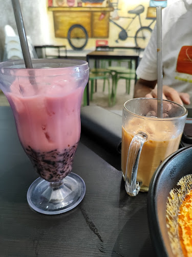 Comentarii opinii despre Kopiloco Bukit Indah