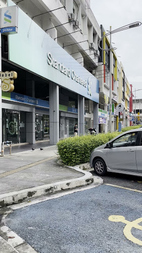 Restaurant 111 Bee Fatt