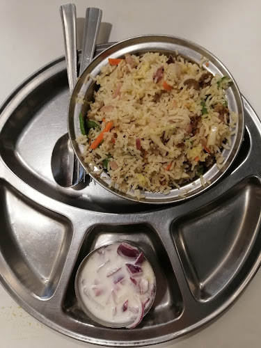 196, Jalan Tun Sambanthan, Brickfields, 50470 Kuala Lumpur, Wilayah Persekutuan Kuala Lumpur