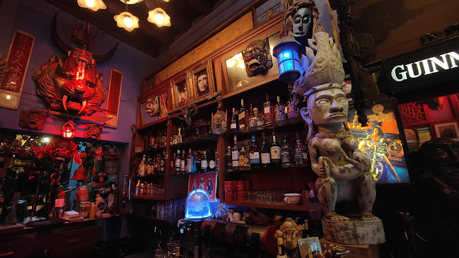 Opinii despre Junk Cafe în George Town - Gastronomi dan perhotelan