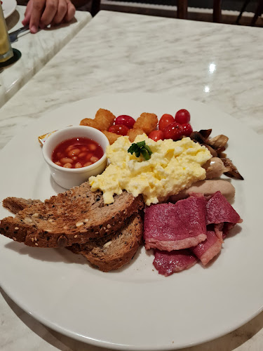 DOME Cafe @ Subang Parade - Gastronomi dan perhotelan