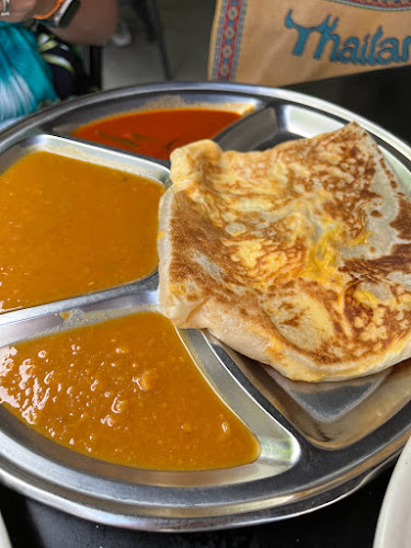 Ariff Maju Bistro - Gastronomi dan perhotelan