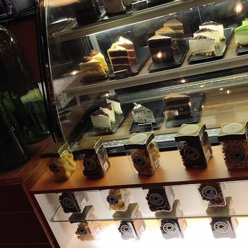 Kami disini - Gastronomi dan perhotelan