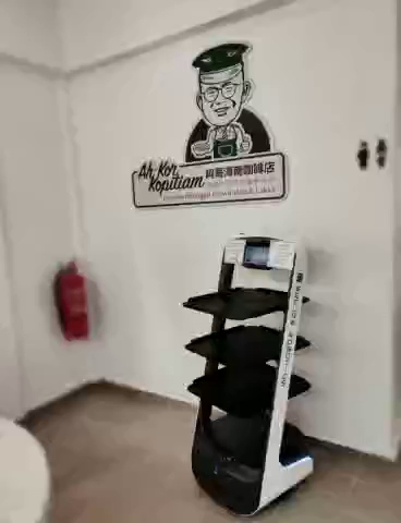 Majestic Noodles Bar 大世面 (Formerly Ah Kor Kopitiam) - Melaka