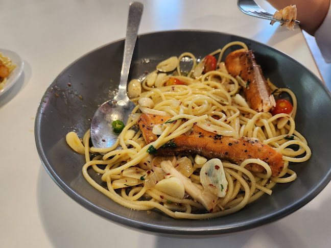 Harvest In Cafe - George Town