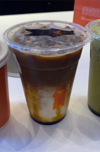 Comentarii opinii despre Bask Bear Coffee One Utama