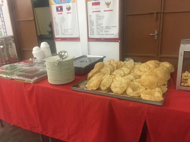 M. Gulam Rasul restaurant & Catering - Gastronomi dan perhotelan