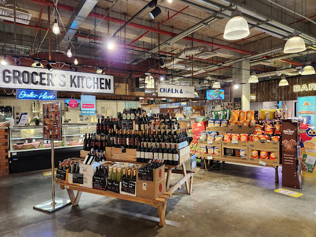 1-9, Pusat Membeli-belah Linc No, 360, Jln Tun Razak, 50400 Kuala Lumpur