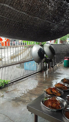 F1 Kanji Arab - Gastronomi dan perhotelan