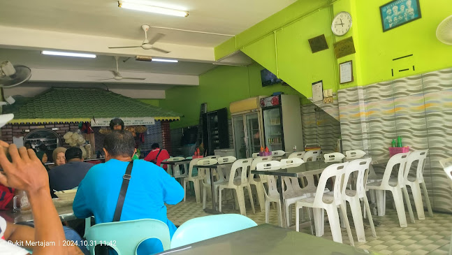 Restoran Sunan Drajat