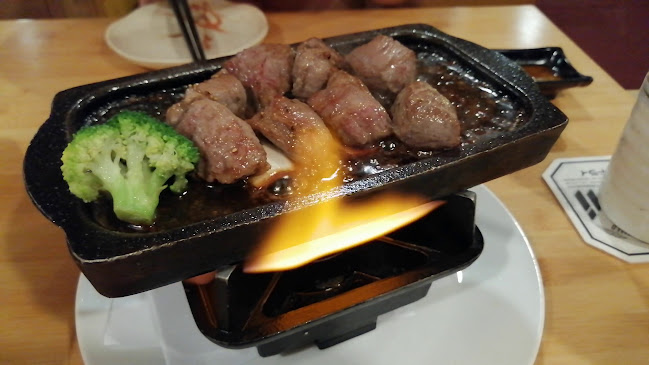 Kirishima Japanese Restaurant - George Town