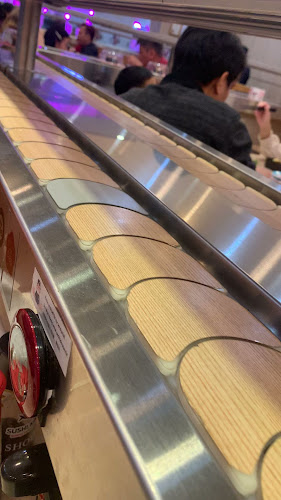 Sushi King Star Mega Mall - Gastronomi dan perhotelan