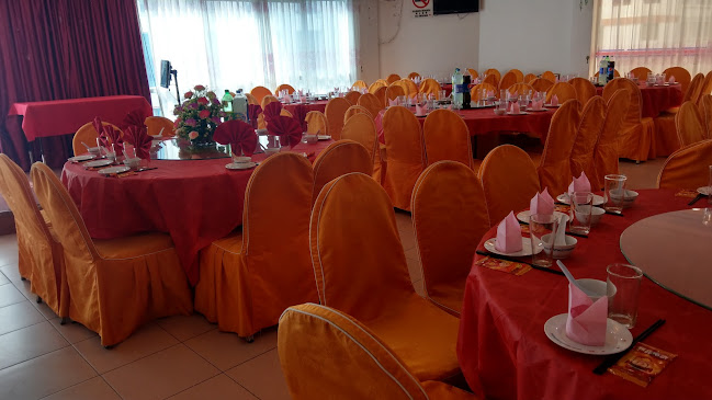 Opinii despre Restoran Golden Happiness în Sibu - Gastronomi dan perhotelan