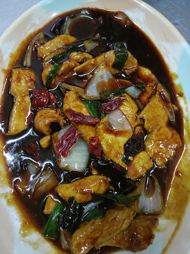 Restaurant Lau Di Fang 老地方饭店 - Gastronomi dan perhotelan