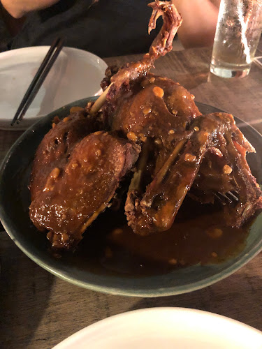 Chocha Foodstore - Kuala Lumpur