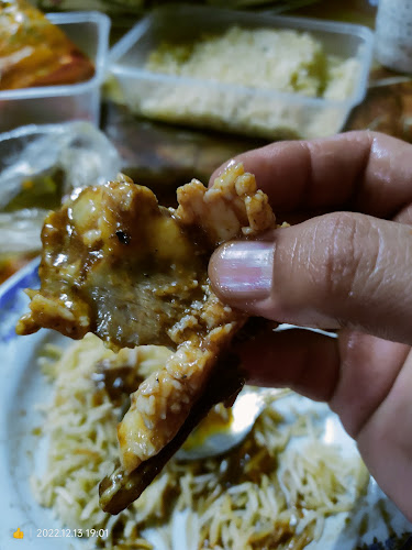 no 105 b , batu 4/12, Kampung Skudai Kiri, 81200 Johor Bahru, Johor Darul Ta'zim