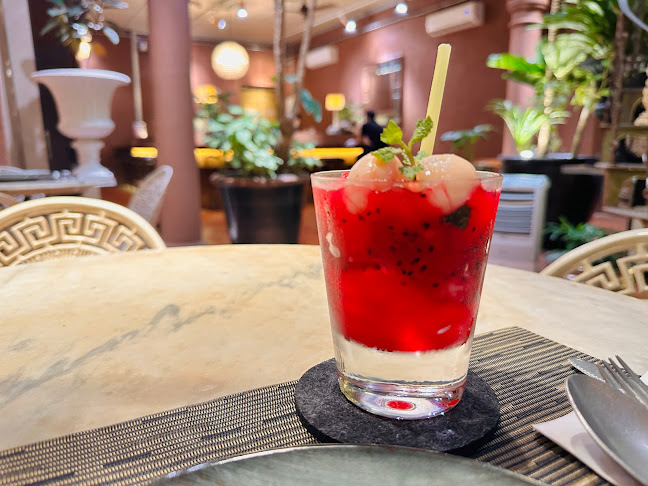 Comentarii opinii despre Campong O’oloo