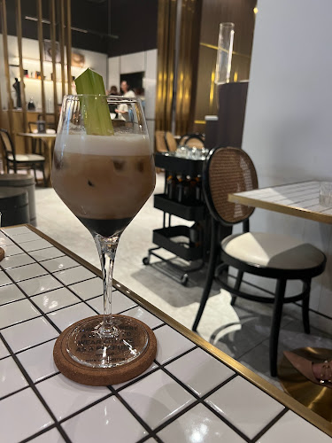 The Coffee Academics @ Pavilion Kuala Lumpur - Kuala Lumpur