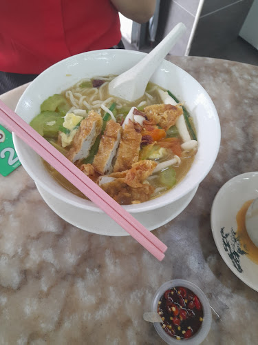 Opinii despre Kopitiam Jelapang 126 în Ipoh - Gastronomi dan perhotelan